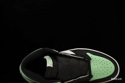 Glow" 1 "Green Air DZ5485-130 Retro Jordan High 0718